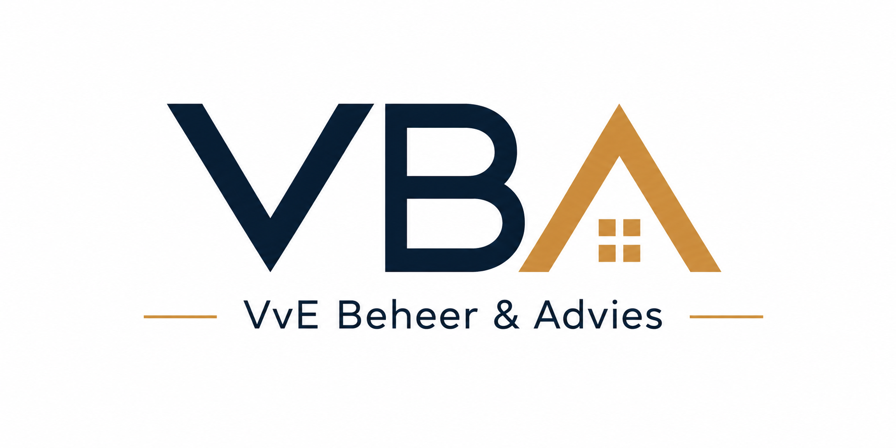 VBA Beheer – VvE Beheer & Advies